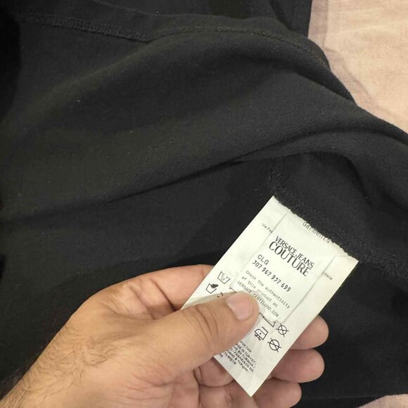 Versace Jeans Couture Polo - Picture 4 of 5